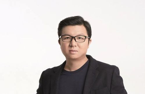 快手ceo宿华透过50亿条视频,用ai提升每个人的幸福感lighthouseeco