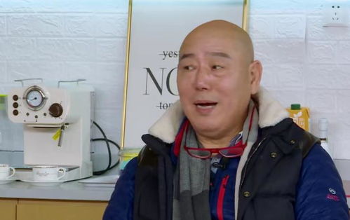 李诚儒称不认识肖战王一博,谁注意马薇薇反应或成下一个潘长江