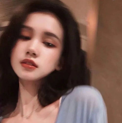第476期优质头像1113可爱个性快手热门女生头像