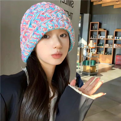 头像高级质感小众女