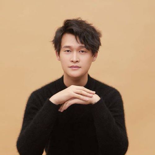 快手前一哥散打哥扬言要打人,小沈龙充当打手