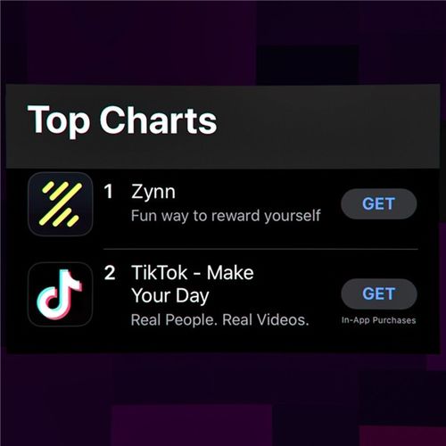 快手软件头像图片tiktok