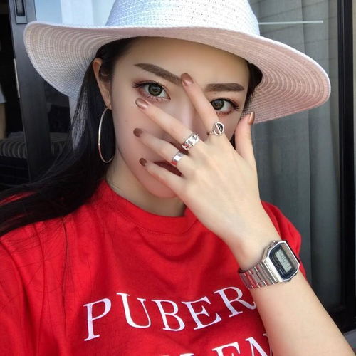 最难相处的女生,是那种又文艺小清新又没什么文化的
