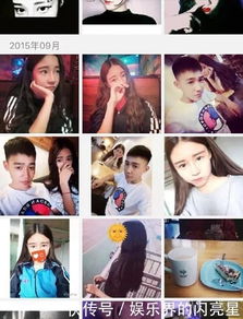 抖音网红许静婉遭到封杀网友爆料经常泡酒吧整容后傍富二代