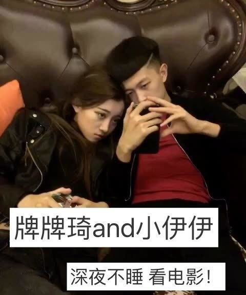 快手上最美的女网红,小伊伊仅排第二,第一名没争议