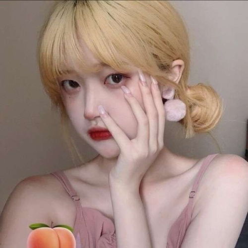ins女生头像我始终不是那个值得你狂奔的人