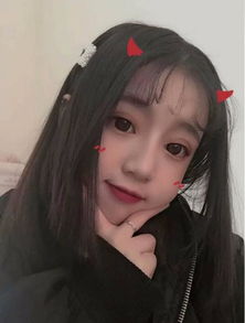 谁知道这个女孩的快手id