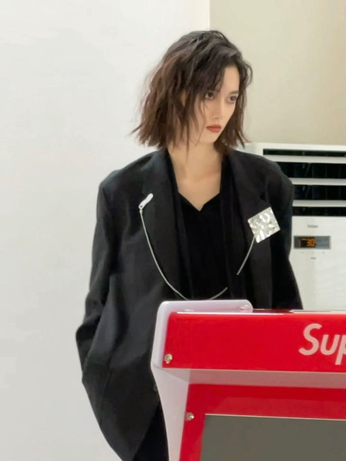 神似宋祖儿段小薇闪耀暖暖真人版,来看十位各具特色美女图鉴