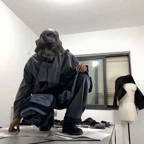 超爱的一组头像
