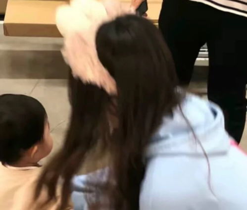 ins风格女生头像
