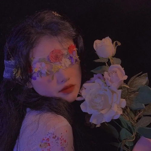 精美佳图优质头像小仙女专属