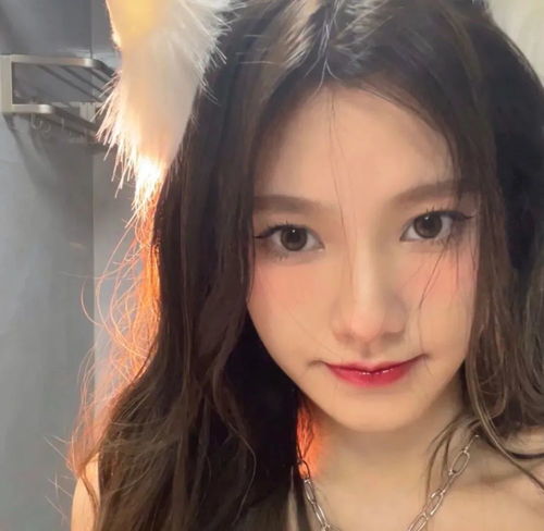 你看看这组女生头像多好看