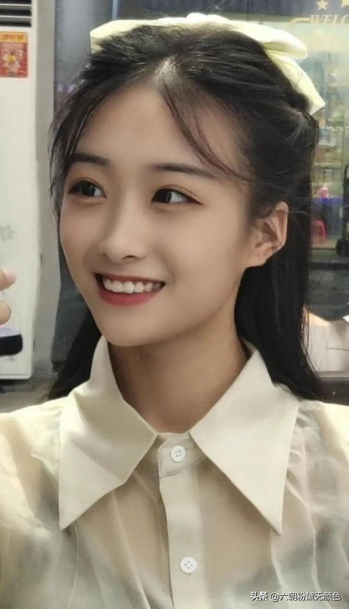 抖音女神温婉美女宁夏罗思思
