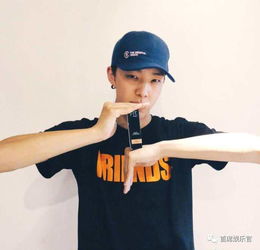 抖音头像图片男张欣尧
