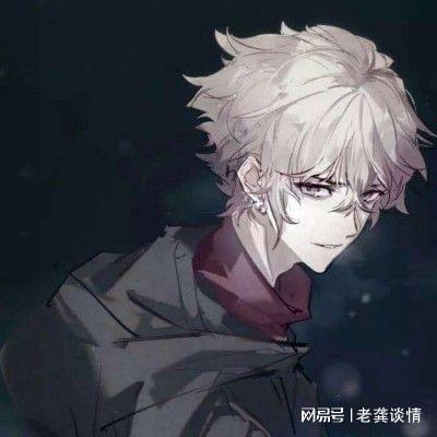 男人可以不帅,可以没钱但是要具备几个特质