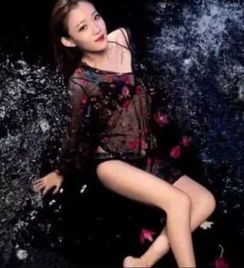 为博人眼球小伊伊穿透视装出镜,网友你这样牌牌琦怎么看