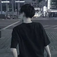 装逼qq头像霸气又装b的男生头像