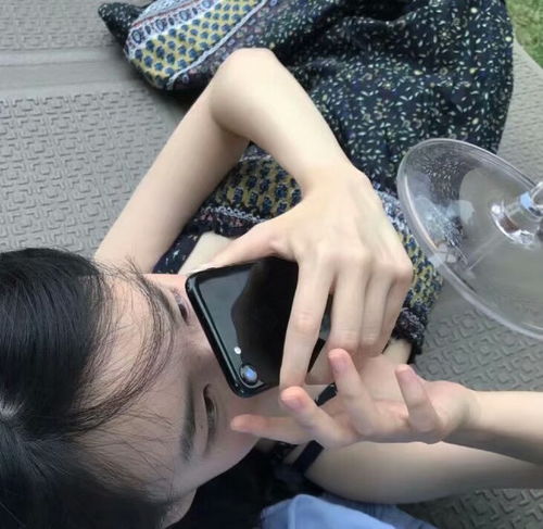 ins小众头像希望能成为你的小众喜好