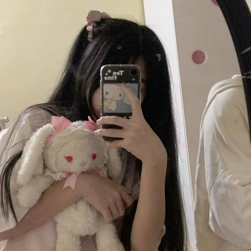 第500期优质头像1208温柔可爱ins心动女生头像