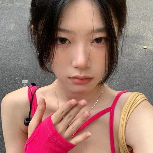 头像ins微信头像来存呀