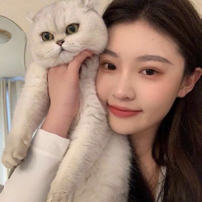 ins风微信头像