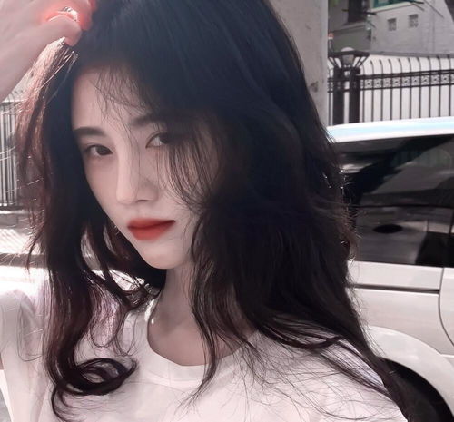 angelababy的甜美高级感原来来自于这个地方
