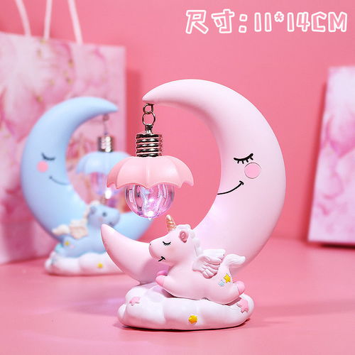 抖音同款星星灯送情侣生日礼物女男友闺蜜房间装饰品