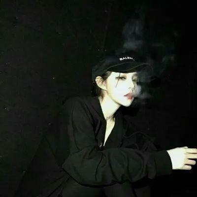 qq霸气范