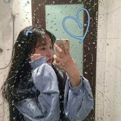 女生头像从遇见你开始凛冬散女生头像我要个性网