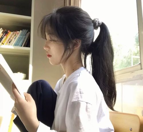 第619期女生头像0407推荐真人女头ins少女心头像