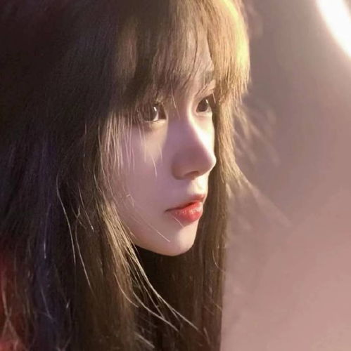 ins女头很奈斯的温柔文案