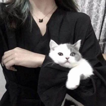 小清新女生头像,御姐美女但是不蛮横