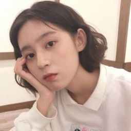 ins风卑微女孩女生头像我在等那个唯一契合的灵魂