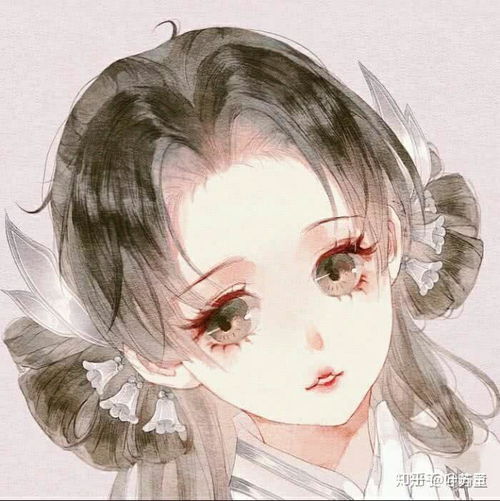 快手头像动漫伤感古风