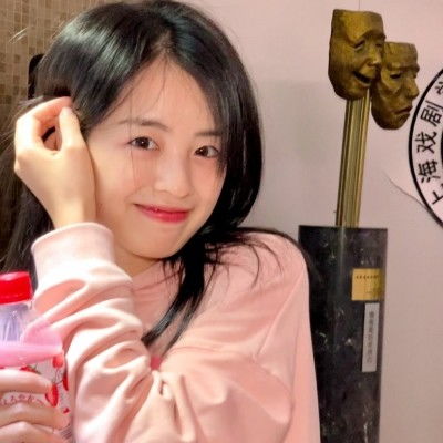 ins优质闺蜜头像双人女生