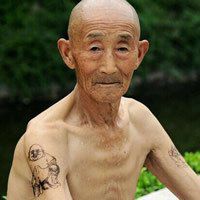 快手头像男生社会人微信头像图片大全