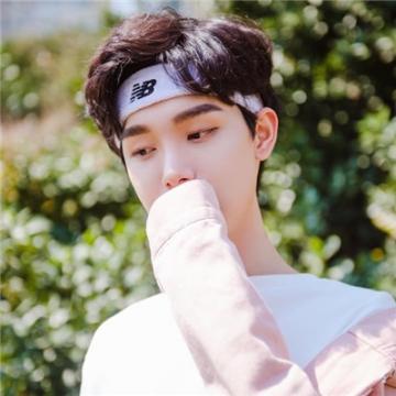 快手头像男生帅气暖男2019人说山水一程三生有幸