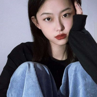 ins优质好看女生头像好好睡一觉女生头像我要个性网