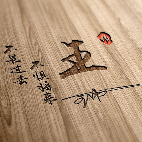 你的微信头像该换换了,大气3d立体质感签名头像,不要错过了