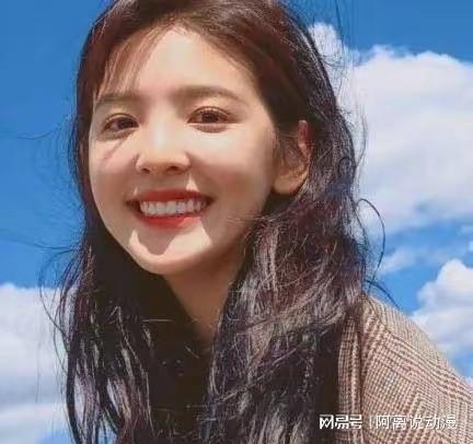 盘点娱乐圈甜美系女明星,有没有你喜欢的