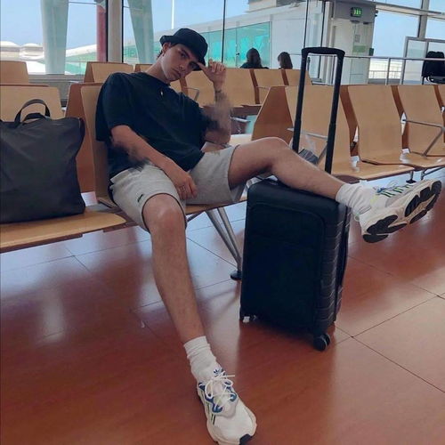 ins欧美头像超赞