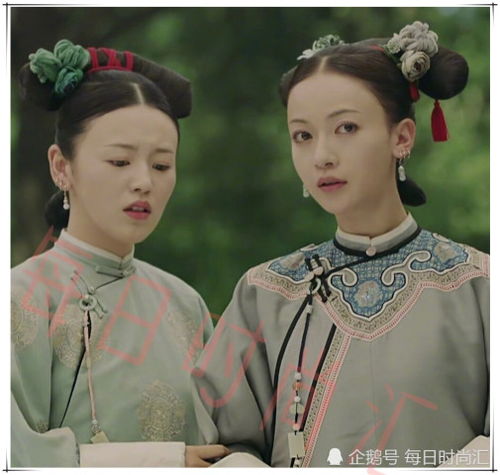 走在街上认不出的网红杨清柠脸好大,她去当演员还被艳压