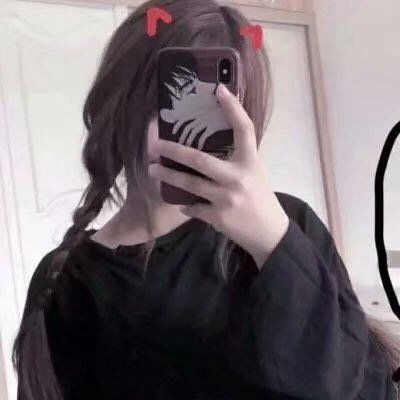 少女心可爱qq头像