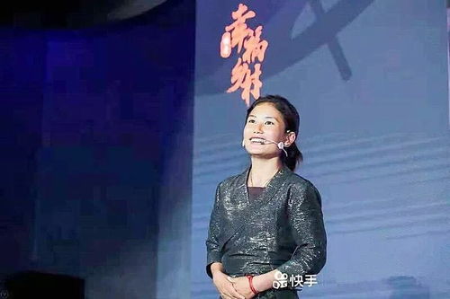 甘孜州这个小女孩火了录视频卖虫草盈利百万,受到央视关注