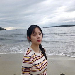 女生头像ins高级质感可爱欧阳娜娜