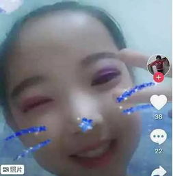 抖音小女孩发视频痛哭,得知真相后的网友怒了,想火想疯了