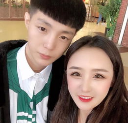 高迪与大美婚礼在即,再次吵架闹分手,粉丝根本不合适还结婚