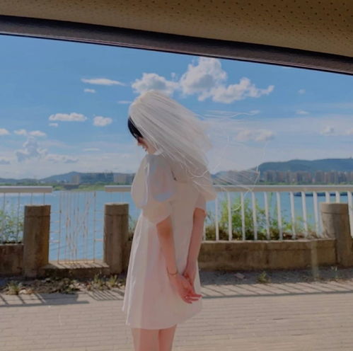 ins御姐女头