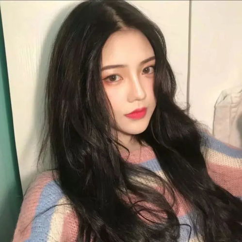 头像丨ins超仙女生头像,丹叶下西楼
