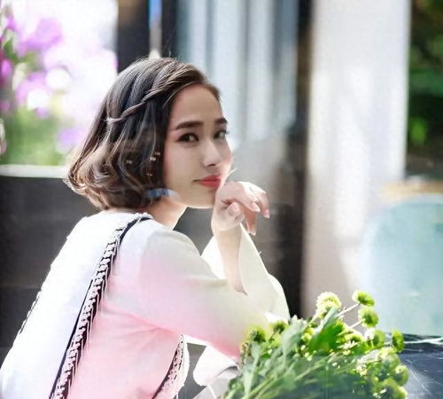 郭冬临祝大家七夕快乐他的抖音女搭档是谁他妻子是谁已成谜